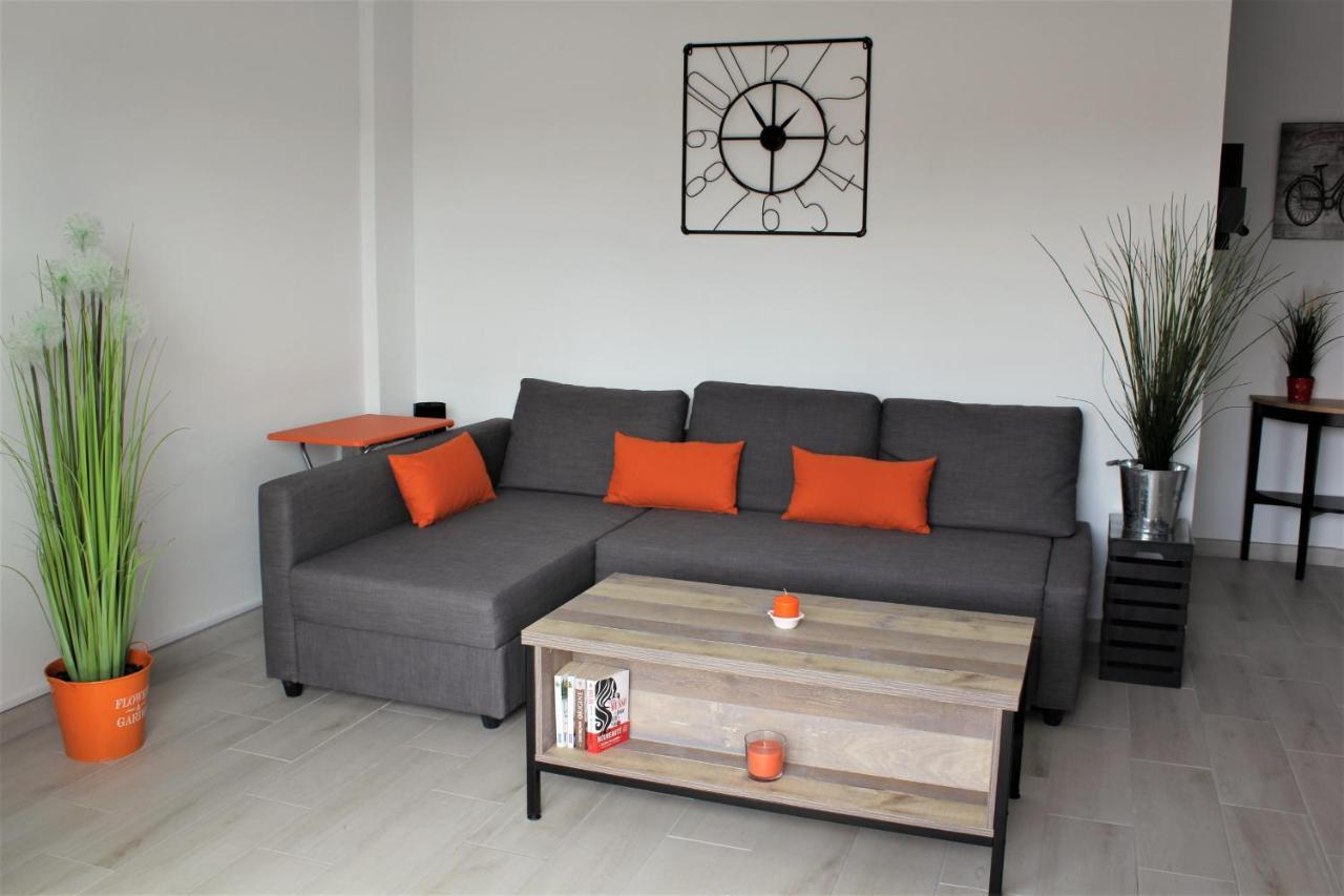 Modern And Lovely Apartment In Los Cristianos Los Cristianos  Eksteriør billede