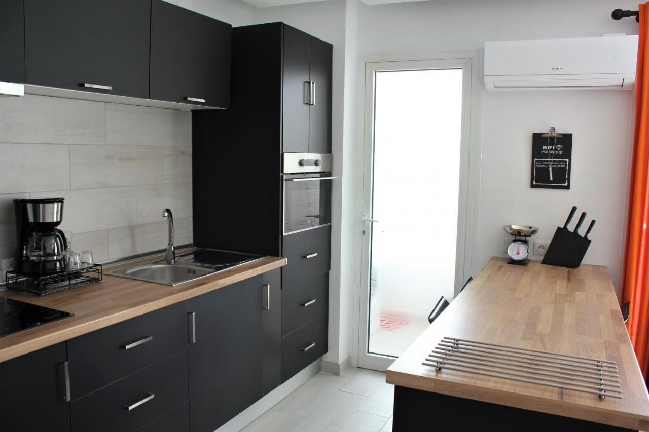 Modern And Lovely Apartment In Los Cristianos Los Cristianos  Eksteriør billede