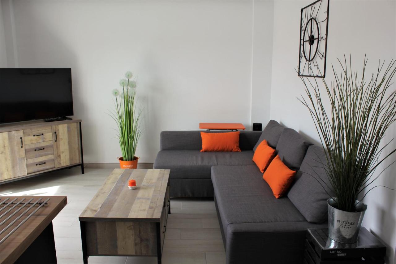 Modern And Lovely Apartment In Los Cristianos Los Cristianos  Eksteriør billede