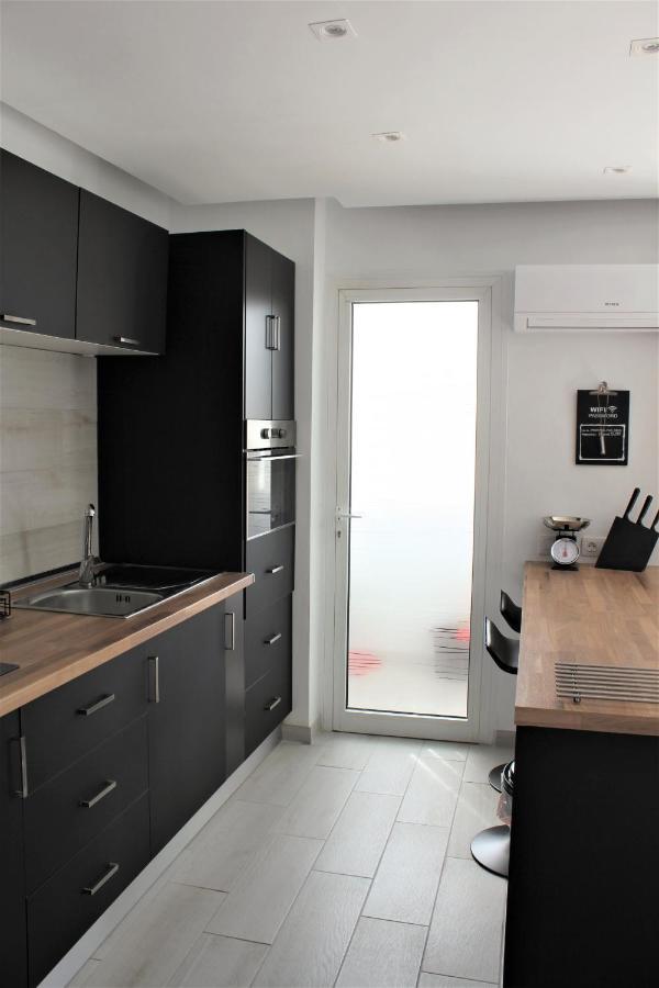 Modern And Lovely Apartment In Los Cristianos Los Cristianos  Eksteriør billede