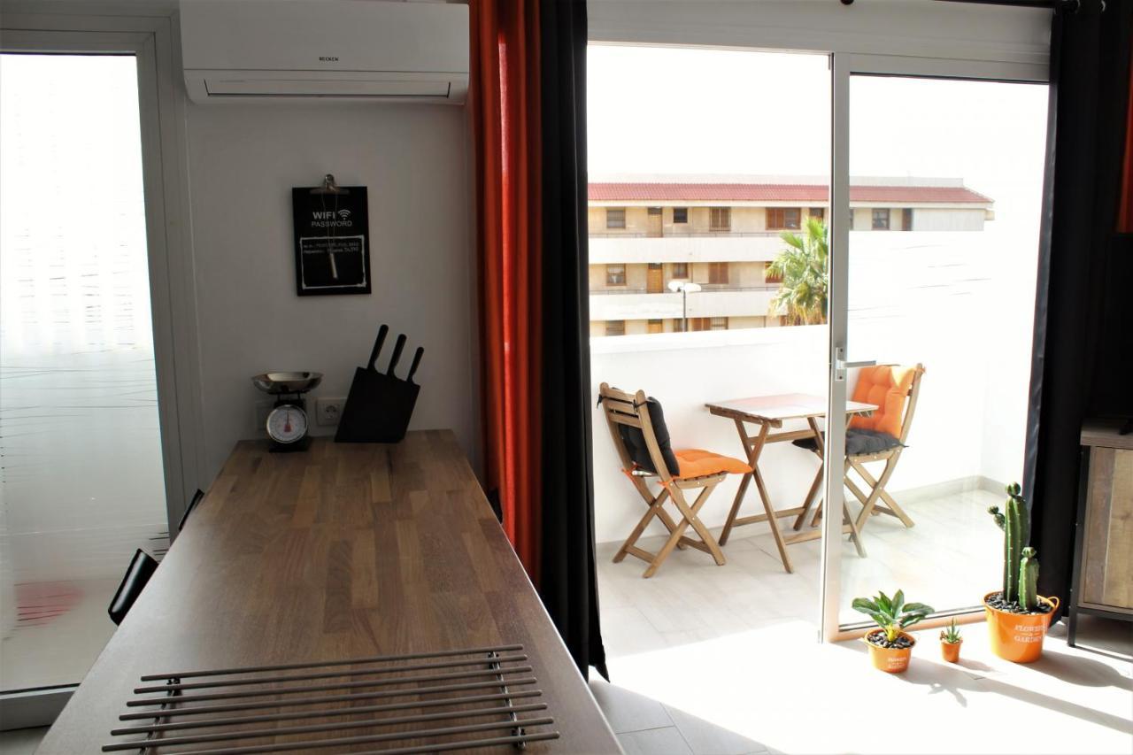 Modern And Lovely Apartment In Los Cristianos Los Cristianos  Eksteriør billede