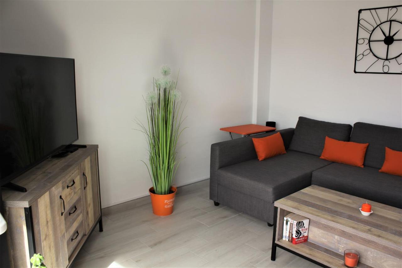 Modern And Lovely Apartment In Los Cristianos Los Cristianos  Eksteriør billede