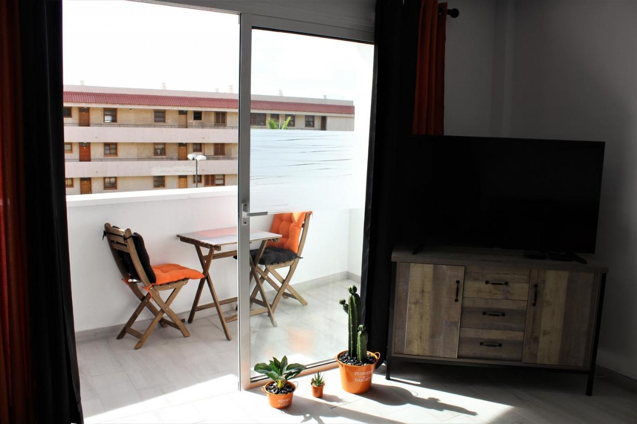 Modern And Lovely Apartment In Los Cristianos Los Cristianos  Eksteriør billede