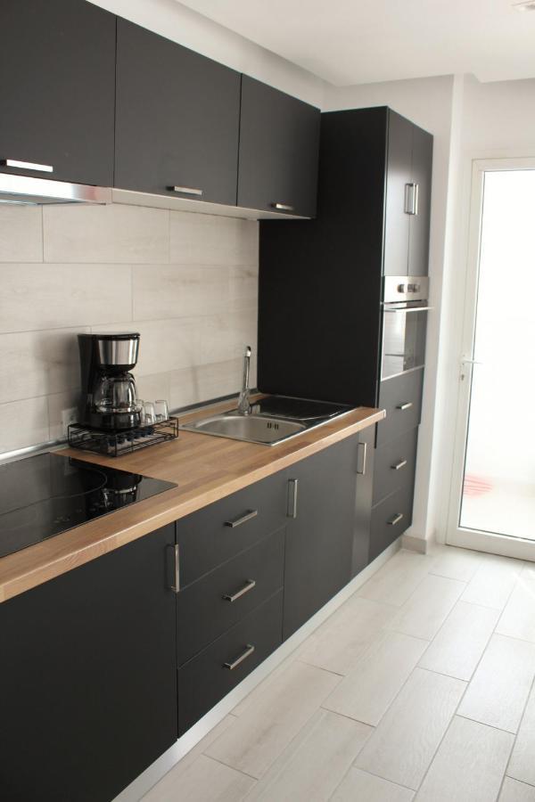 Modern And Lovely Apartment In Los Cristianos Los Cristianos  Eksteriør billede