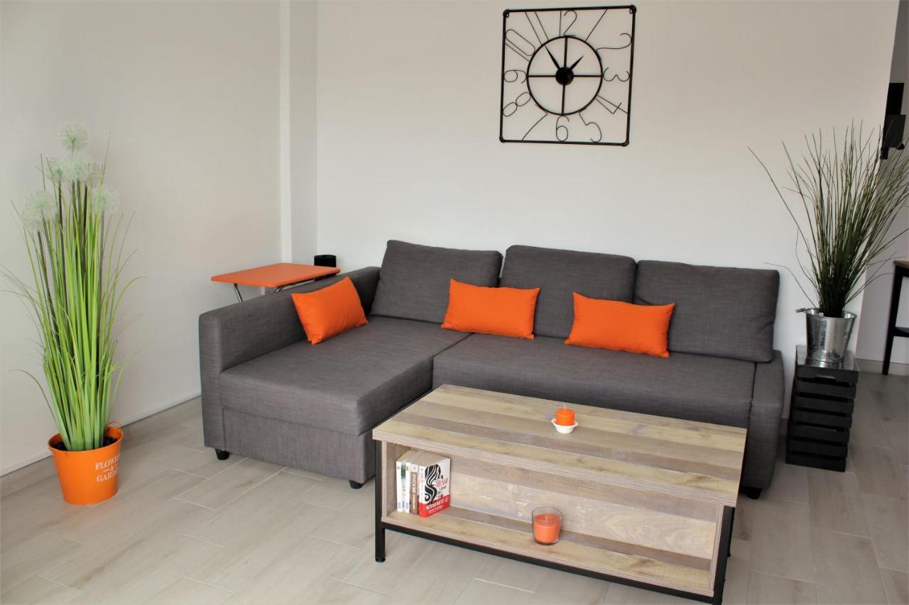 Modern And Lovely Apartment In Los Cristianos Los Cristianos  Eksteriør billede
