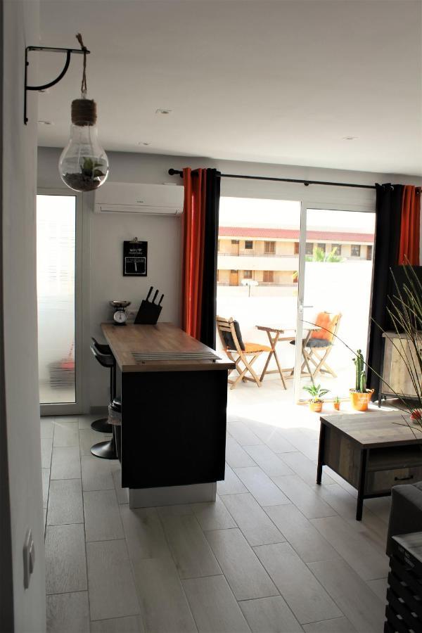 Modern And Lovely Apartment In Los Cristianos Los Cristianos  Eksteriør billede