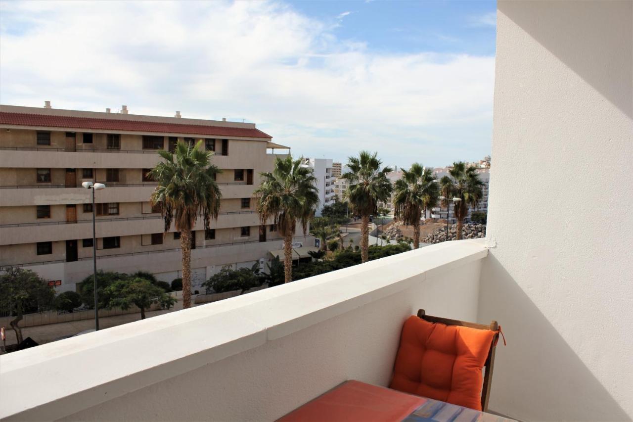Modern And Lovely Apartment In Los Cristianos Los Cristianos  Eksteriør billede