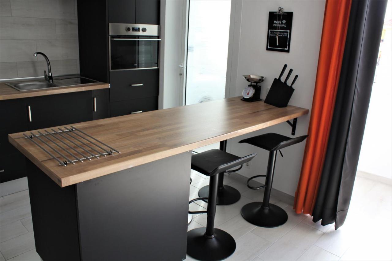 Modern And Lovely Apartment In Los Cristianos Los Cristianos  Eksteriør billede