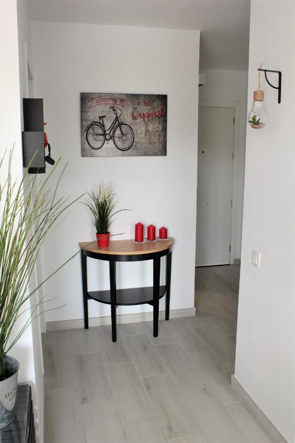 Modern And Lovely Apartment In Los Cristianos Los Cristianos  Eksteriør billede