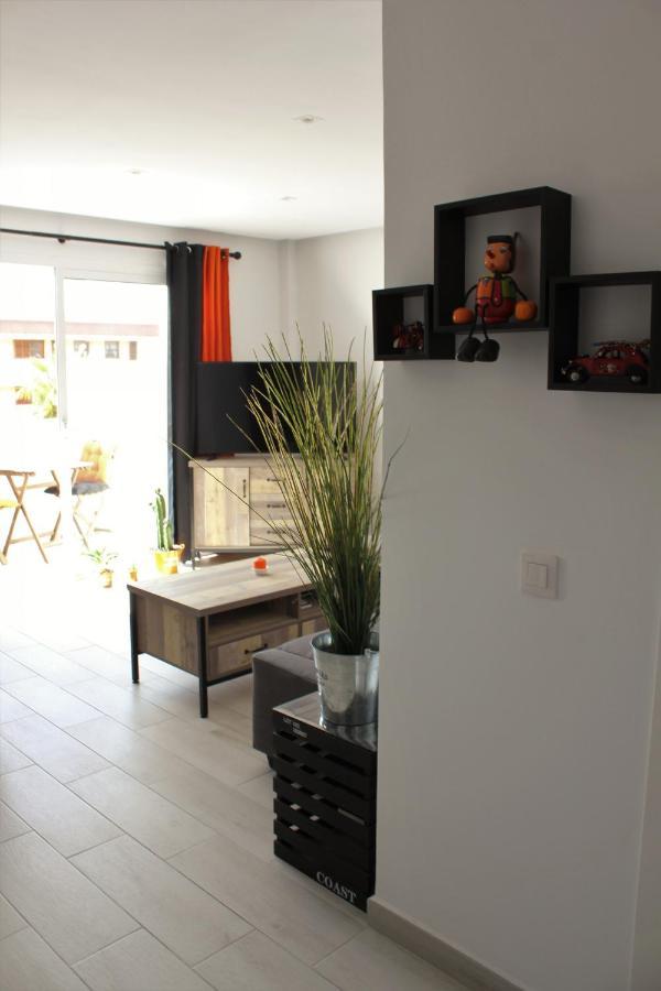 Modern And Lovely Apartment In Los Cristianos Los Cristianos  Eksteriør billede