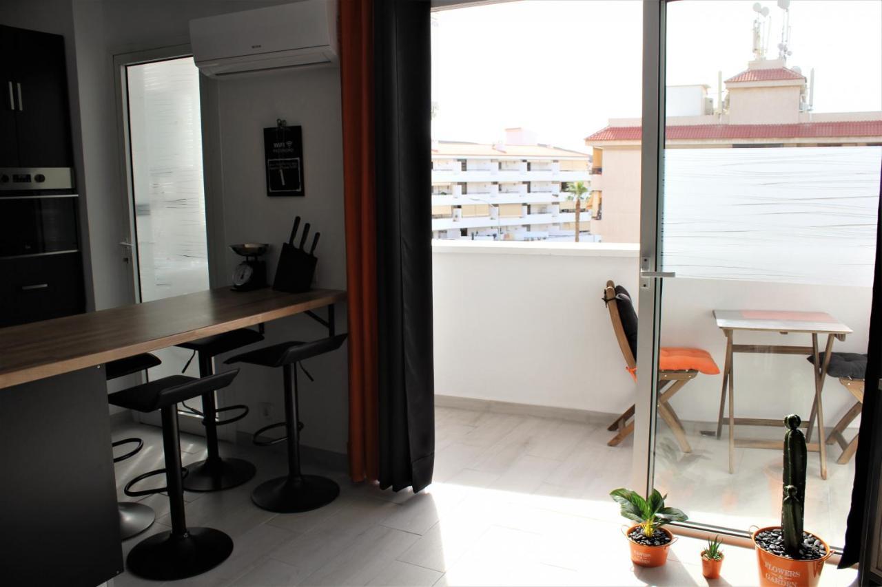 Modern And Lovely Apartment In Los Cristianos Los Cristianos  Eksteriør billede