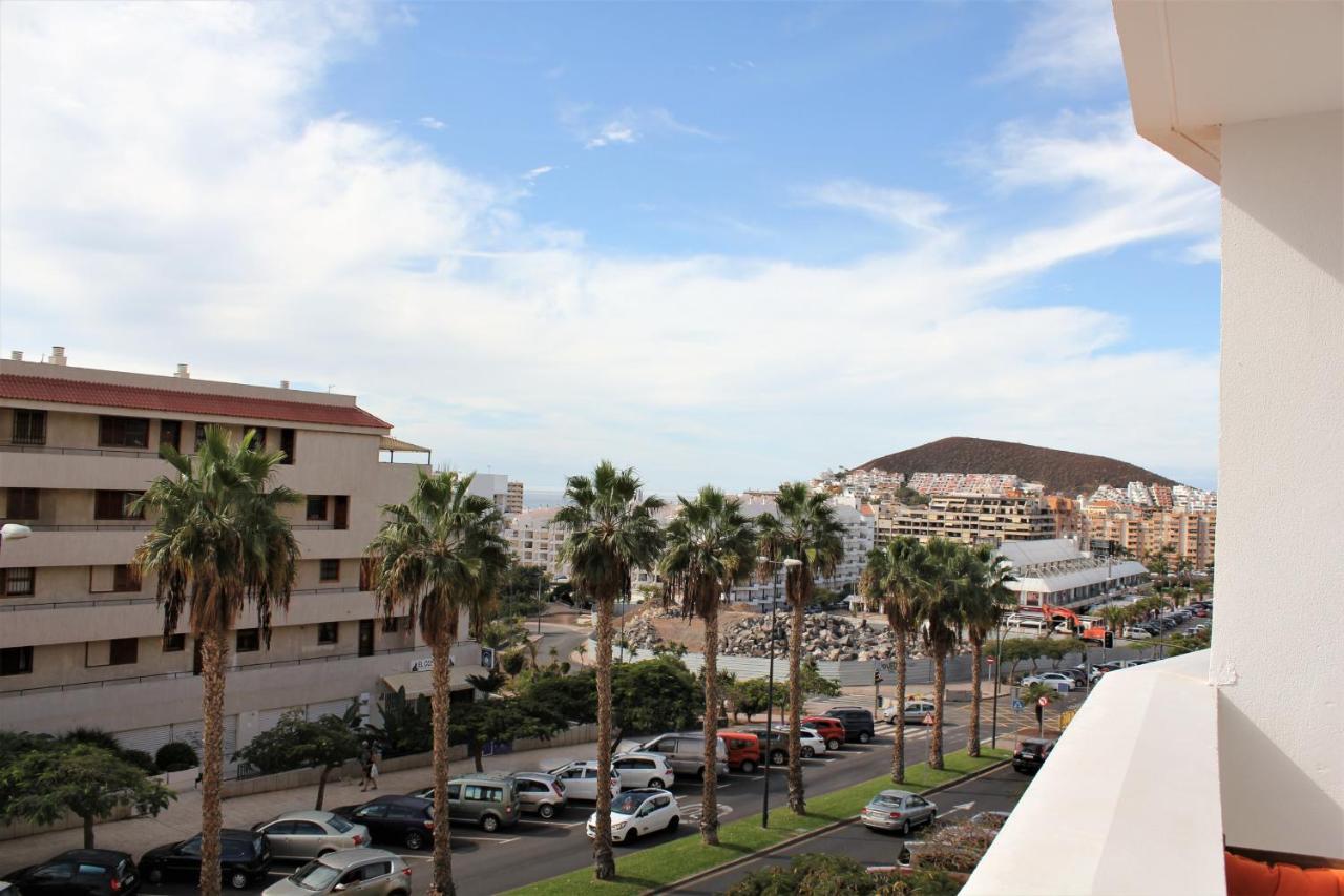 Modern And Lovely Apartment In Los Cristianos Los Cristianos  Eksteriør billede