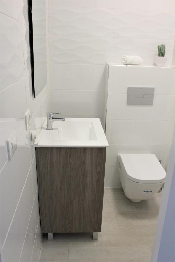Modern And Lovely Apartment In Los Cristianos Los Cristianos  Eksteriør billede