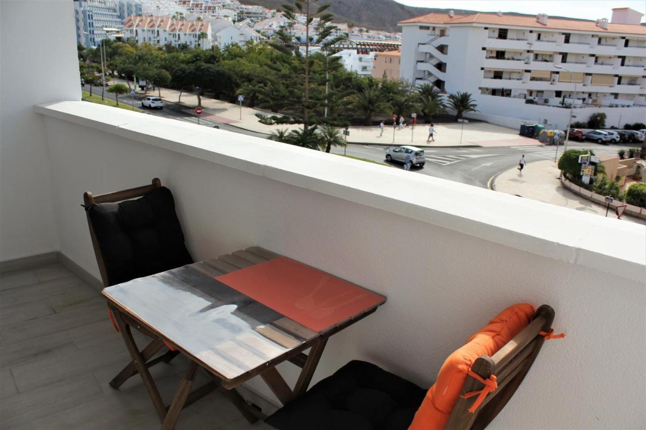 Modern And Lovely Apartment In Los Cristianos Los Cristianos  Eksteriør billede