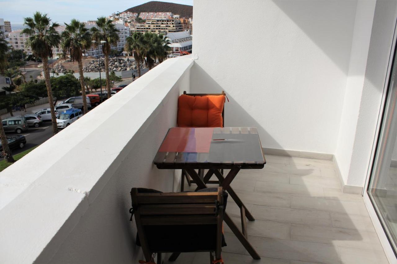 Modern And Lovely Apartment In Los Cristianos Los Cristianos  Eksteriør billede