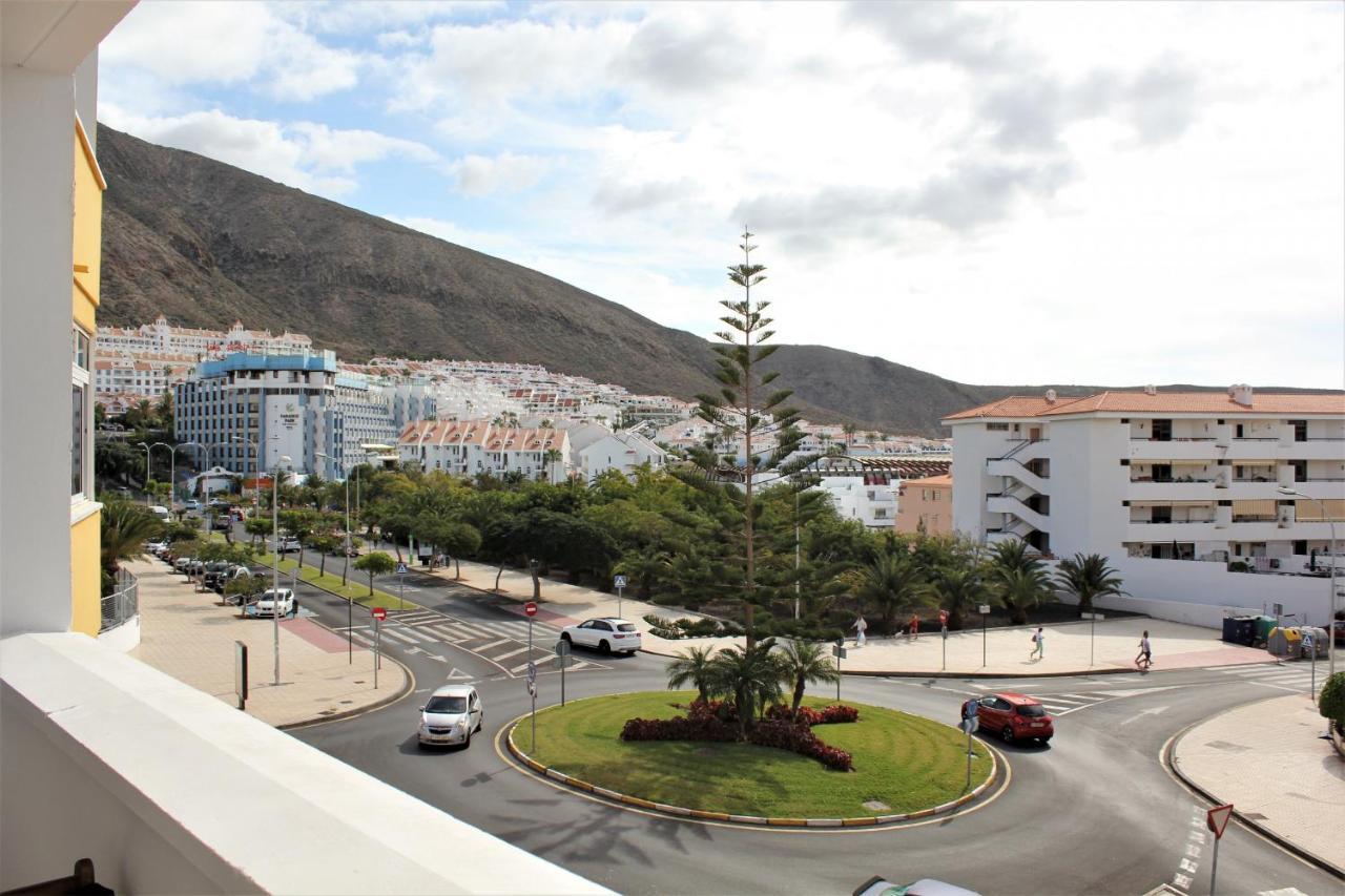 Modern And Lovely Apartment In Los Cristianos Los Cristianos  Eksteriør billede